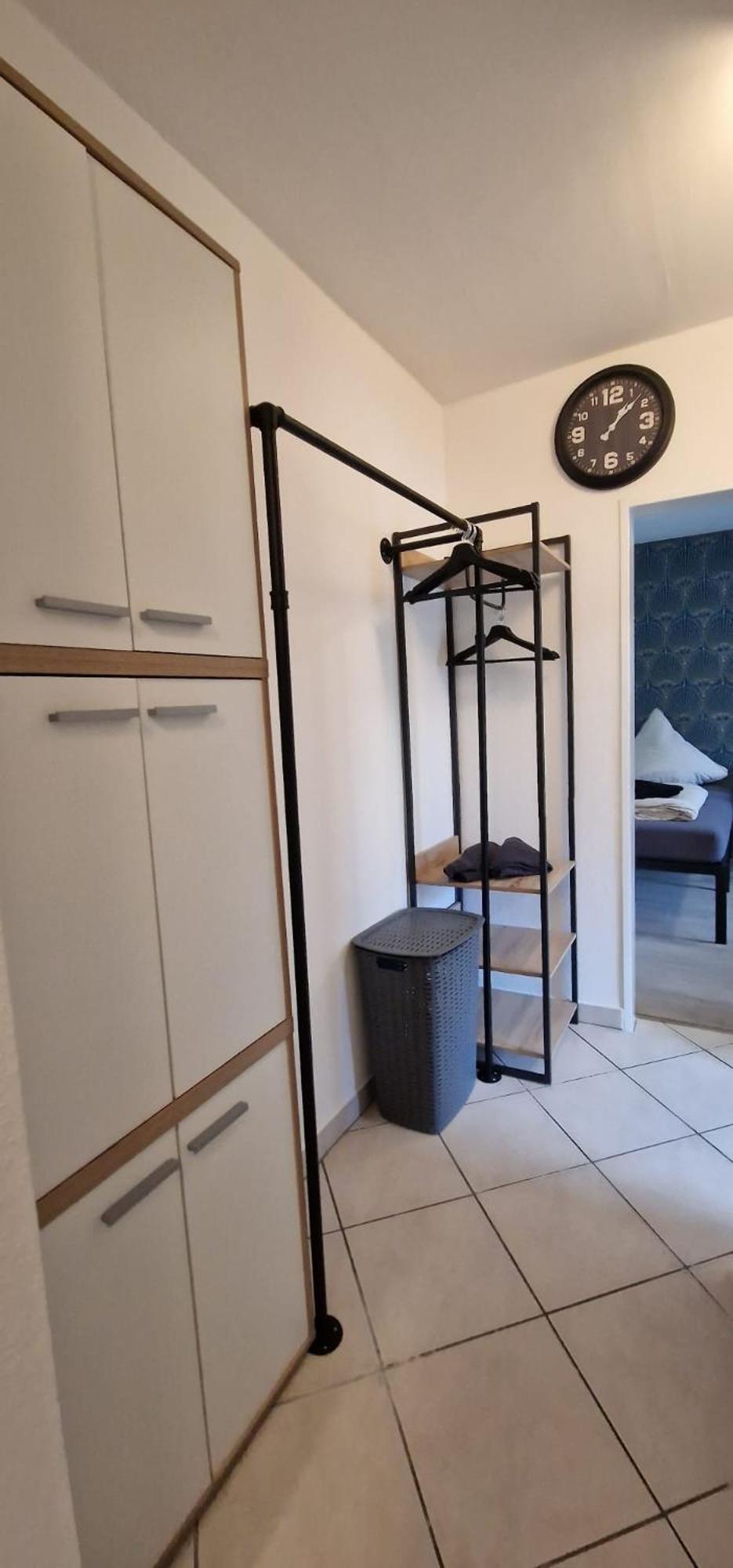 Rentapart'S Nuernberg 4Room Apartment Exteriör bild