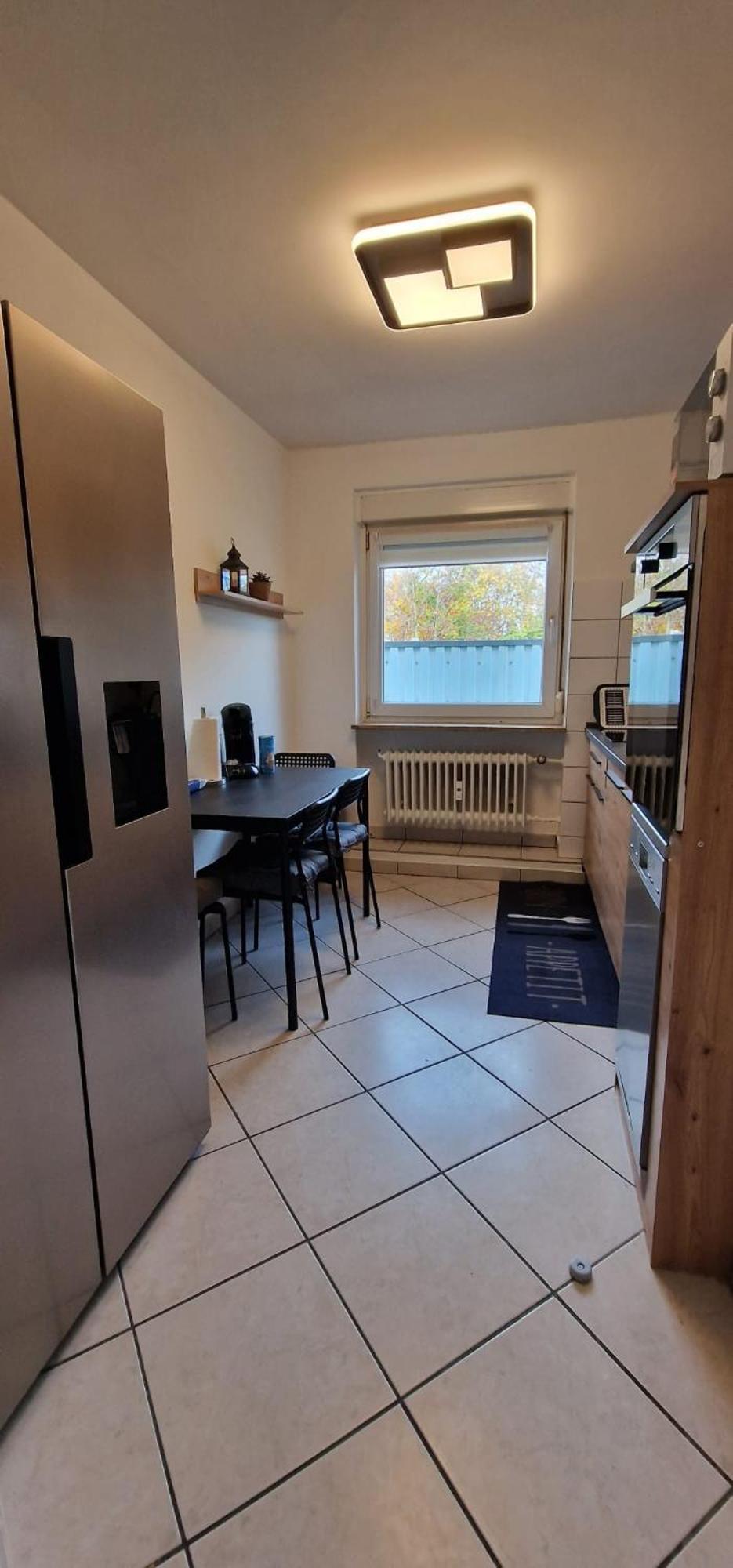 Rentapart'S Nuernberg 4Room Apartment Exteriör bild