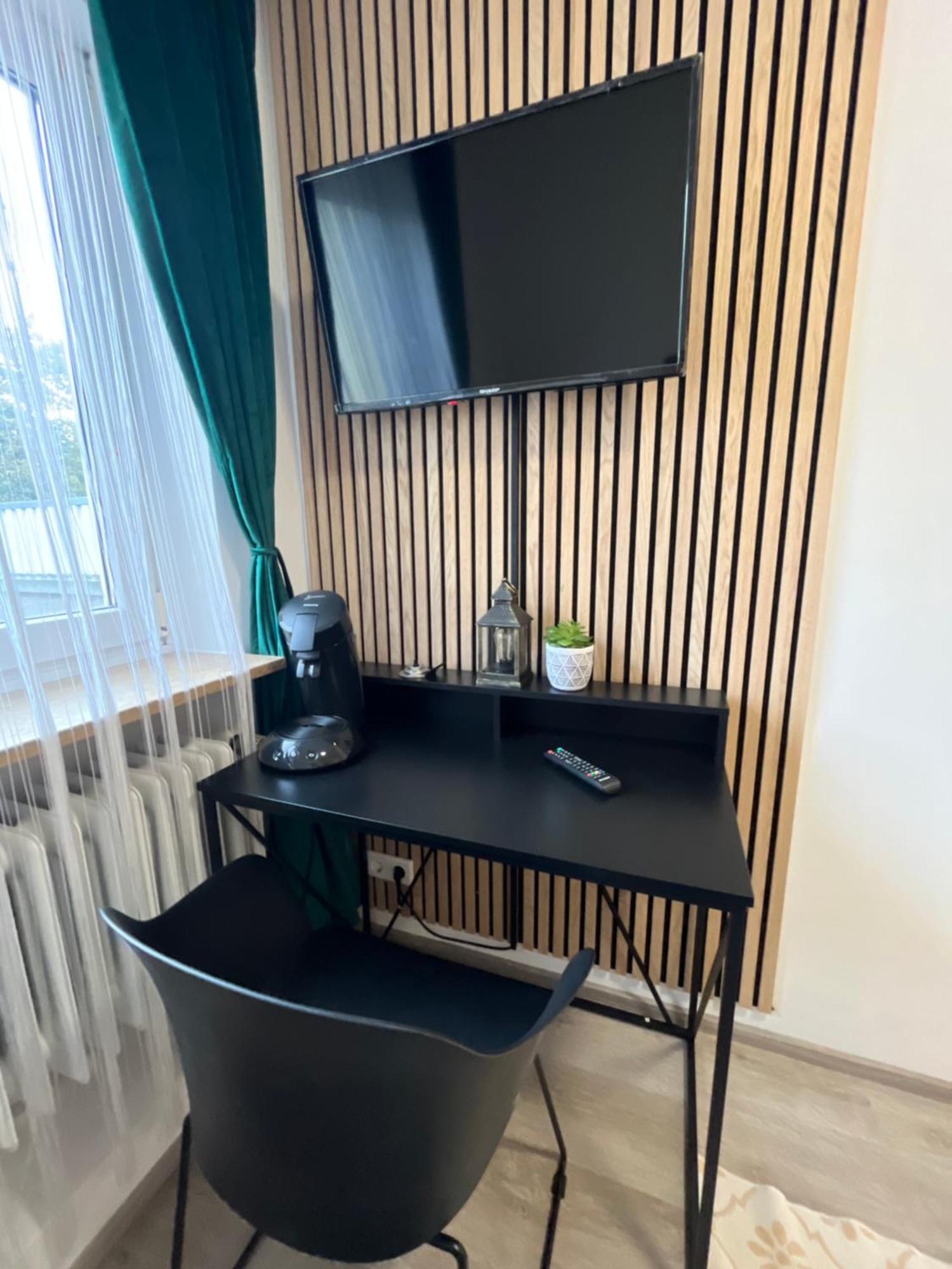 Rentapart'S Nuernberg 4Room Apartment Exteriör bild